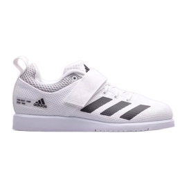 Vægtløftende sko adidas Powerlift 5 GY8919 hvid
