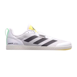 Vægtløftningssko adidas The Total GW6353 beige