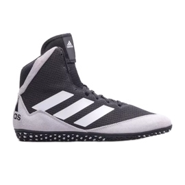 Boksesko adidas Mat Wizard 5 FZ5381 sort