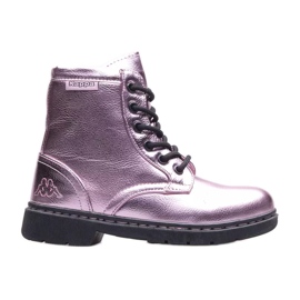 Børnesko KAPPA Deenish Shine K 260841K-2111 lyserød