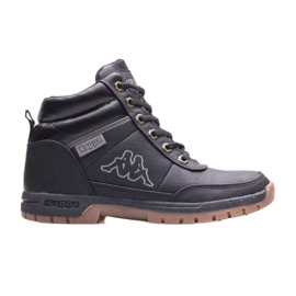 Damesko KAPPA Bright Mid T 260239T-1111 sort