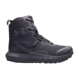 Under Armour Valsetz 3023743-001 taktiske støvler til mænd sort