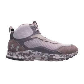 Under Armour Bandit Trek 2 herresko 3024759-100 brun
