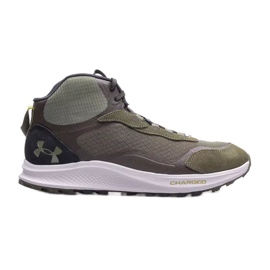 Under Armour Bandit Trek 2 herresko 3024267-300 grøn