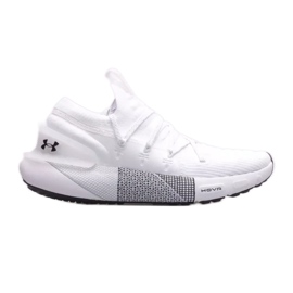Under Armour Hovr Phantom 3 damesko 3025517-100 hvid