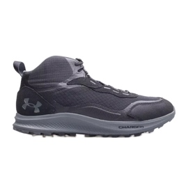 Under Armour Bandit Trek 2 herresko 3024267-001 sort