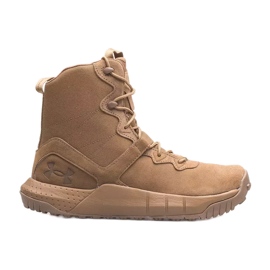 Under Armour Valsetz AR670 3024009-200 taktiske støvler til mænd beige
