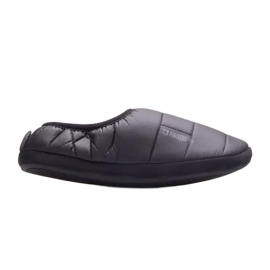 Dame hjemmesko Big Star KK274604 sort