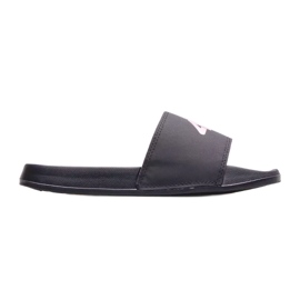 Dame hjemmesko 4F 4FSS22FFLIF098-20S sort