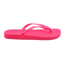 Dame-flip-flops Ipanema 82591 AG368 Pink Neon lyserød