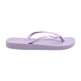 Dameflip-flops Ipanema 82591 AG370 lilla violet