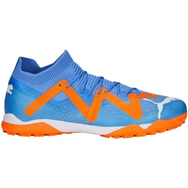 Puma Future Match Tt M 107184 01 fodboldsko blå