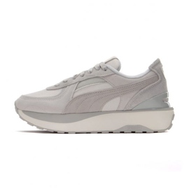 Puma Cruise Rider First Sense-sko W 38628301 beige