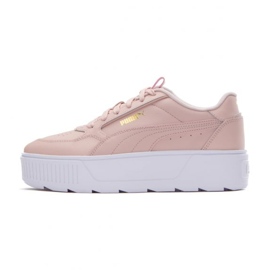 Puma Karmen Rebelle Shoes W 38721205 lyserød