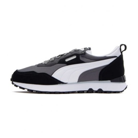 Puma Rider Fv M 38767212 sko sort