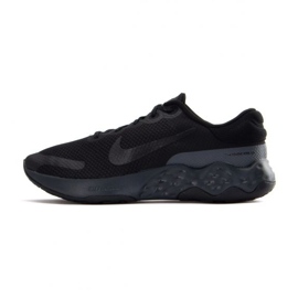 Nike Renew Ride 3 M DC8185-004 sko sort