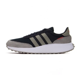 Sko adidas Run 70S M HP6120 sort
