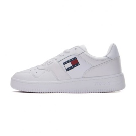 Tommy Hilfiger Retro Basket Ess W EN0EN01723 Ybr hvid