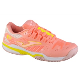 Sko Joma Slam Jr 2237 JSLAMS2237P lyserød