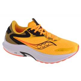 Sko Saucony Axon 2 M S20732-16 orange