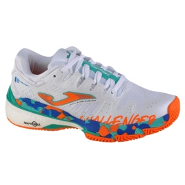 Sko Joma Slam Lady 2152 W TSLALW2152P hvid