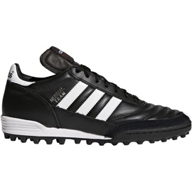 Adidas Mundial Team Tf 019228 fodboldstøvler sort sort