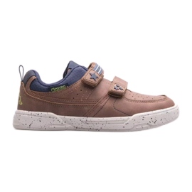 Kappa Limnos K Jr 260985K-5467 sko brun