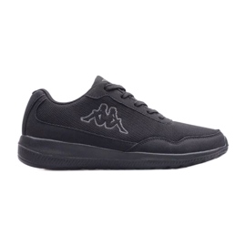 Kappa Follow Oc XL M 242512XL-1116 sko sort