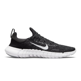 Nike Free Run 5.0 CZ1884-001 sko sort