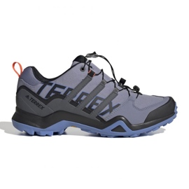 Sko adidas Terrex Swift R2 M HR1360 grå