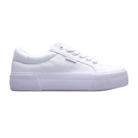 Lee Cooper LCW-22-31-0884L damesneakers hvid