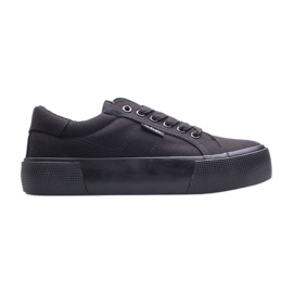 Lee Cooper LCW-22-31-0885L damesneakers sort