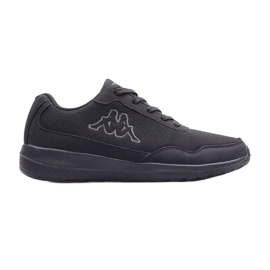 KAPPA Follow Oc XL 242512XL-1116 herresko sort