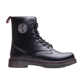 Lee Cooper LCJ-22-31-1437L damesko sort