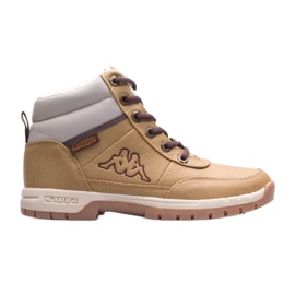Damesko KAPPA Bright Mid T 260239T-4141 gul