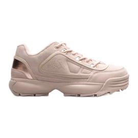 KAPPA Rave Gc damesko 242681GC-4256 beige