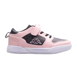 Børnesko KAPPA Lineup Low K 260932K-2111 lyserød