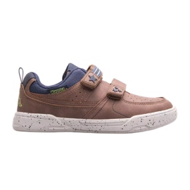 Børnesko KAPPA Limnos K 260985K-5467 brun