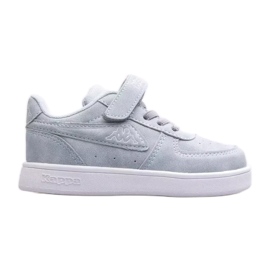 Børnesko KAPPA Bash Sc M 280013SCM-6510 blå