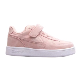 Børnesko KAPPA Bash Sc M 280013SCM-2110 lyserød