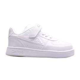 Børnesko KAPPA Bash M 280013M-1010 hvid
