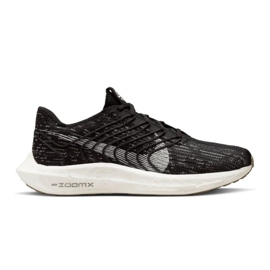 Nike Pegasus Turbo Next Nature M DM3413-001 sko sort