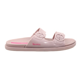 Fritids hjemmesko til kvinder Ipanema 26877 Følg Fem Lilac violet