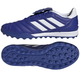 Adidas Copa Gloro Tf GY9061 fodboldsko blå blå