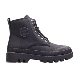 Lee Cooper LCJ-22-44-1338L damesko sort