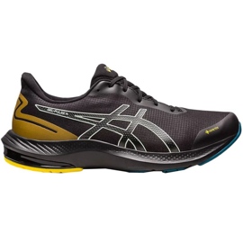 Asics Gel-Pulse 14 Gtx M 1011B490 001 sko sort