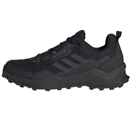 Sko adidas Terrex AX4 M HP7388 sort