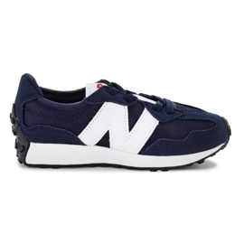 New Balance Jr PH327CNW sko blå