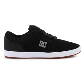 DC Crisis 2 SM Sko ADYS100657-XKWK sort