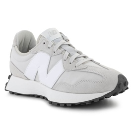 New Balance U327EE sko beige